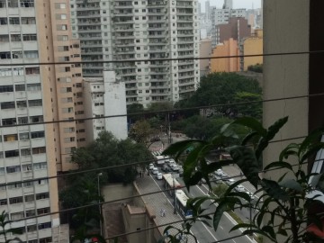 Apartamento à Venda