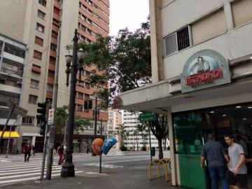 Apartamento à Venda