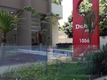 Sala Comercial à Venda