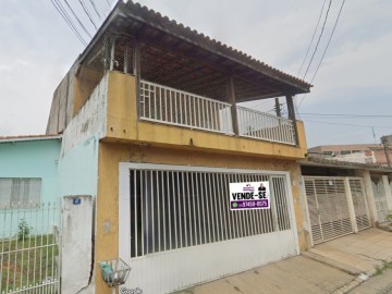 Sobrado à Venda